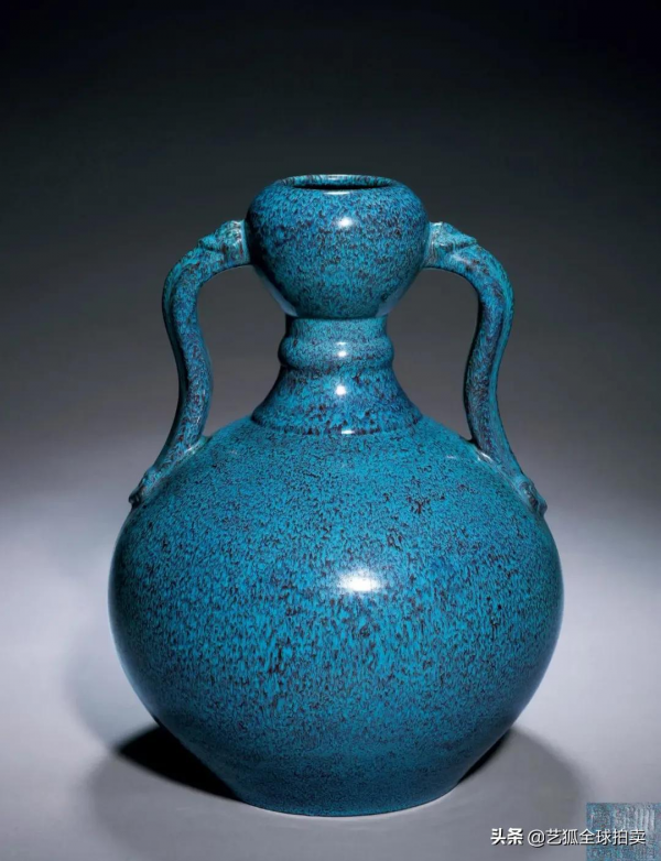 北京保利2021年秋季拍賣會兩場拍品總成交額逾6.35億 北京保利2021年秋季拍賣會兩場拍品總成交額逾6.35億