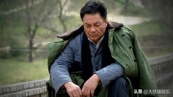 不帶貨不賣慘,個個以身作則,這6位男演員配得上一聲“老戲骨” 不帶貨不賣慘,個個以身作則,這6位男演員配得上一聲“老戲骨”