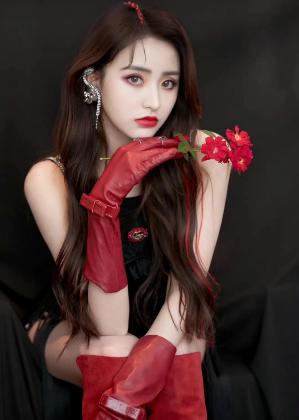 娛樂記憶 | 因為發胖上熱搜的奇女子 金子涵 娛樂記憶 | 因為發胖上熱搜的奇女子 金子涵