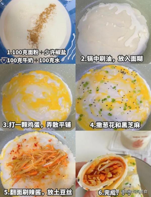 大年初四要&OpenCurlyDoubleQuote;扔窮&rdquo;，1扔2接3怕4吃，尊重老傳統，生活會越過越好