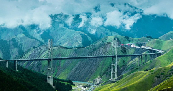 2021年，新疆非去不可，新疆怎麼玩，看完這一篇就夠了