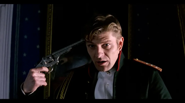 隨柴可夫斯基的音樂，解讀安娜·卡列妮娜破碎的心