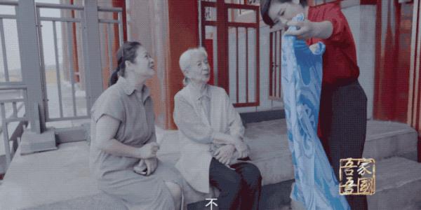 “我這一輩子什麼都經歷了，但_________”