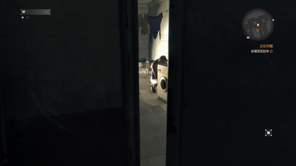 《消逝的光芒》：穿越“喪屍之都”哈蘭