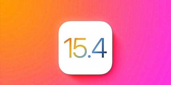 iOS15.4 Beta2,先彆著急更新,首批果粉反饋已出爐 iOS15.4 Beta2,先彆著急更新,首批果粉反饋已出爐