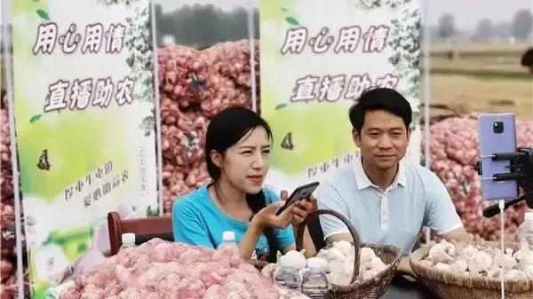 那個和父親一起當網紅，月入20萬的“河南李子柒”，要嫁人了