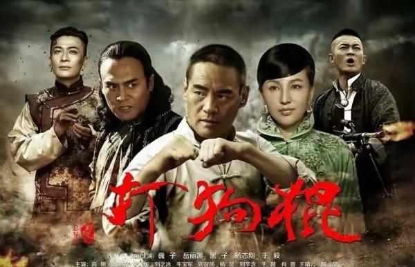 演員巍子：離異後淨身出戶，與兒子冷戰15年，在外從不提父子關係