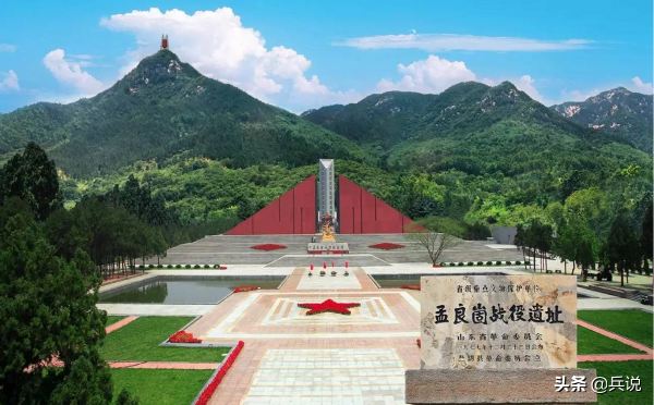 解放戰爭開局，東北打得不如華東，並非林總的能力不如粟裕