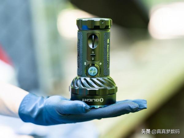 2021強光手電選購經驗 篇一:盤點我的高性價比強光手電筒 2021強光手電選購經驗 篇一:盤點我的高性價比強光手電筒