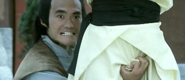 傳奇的“亞洲四大腿王”：黃正利排第一，劉忠良師承譚道良