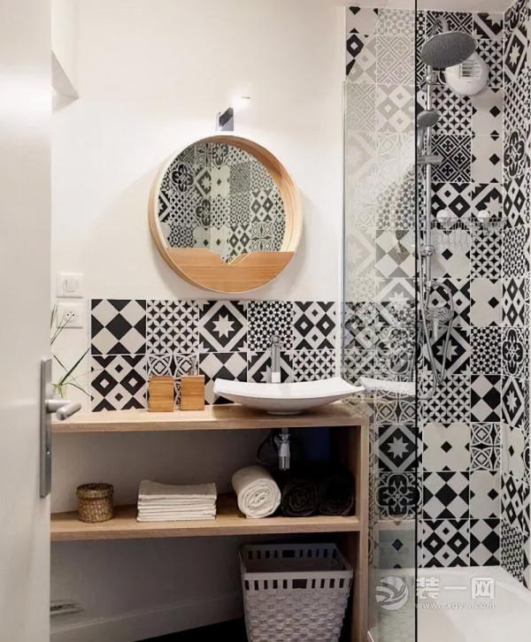 你還在選擇傳統瓷磚嗎?用這5種瓷磚設計衛生間才好看 你還在選擇傳統瓷磚嗎?用這5種瓷磚設計衛生間才好看