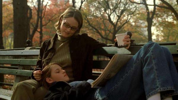 頂級女星朱迪&CenterDot;福斯特5部電影推薦，這才是頂級女神，人美演技高