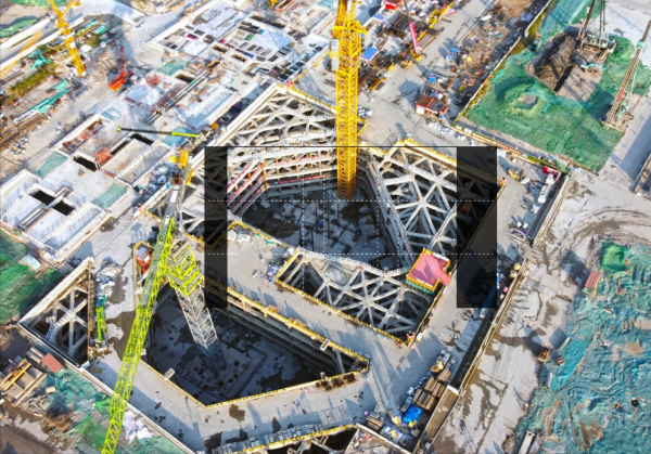 江蘇未來十大超高建築——省會南京、超強地級市蘇州並駕齊驅