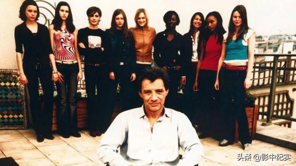 用少女打通政界人脈，美國富豪鑄造“蘿莉島”,富人天堂少女地獄