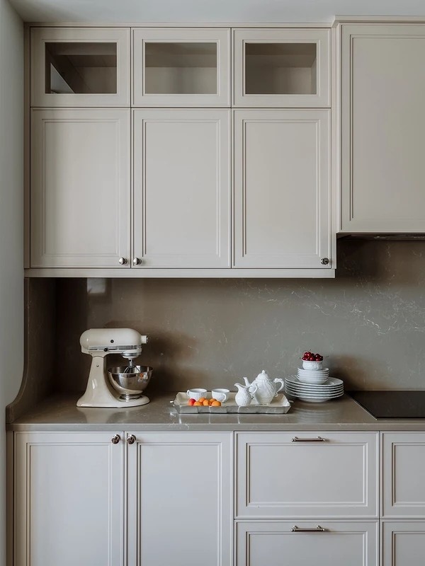 有一種3口之家，面積128㎡，全屋不亂反而滿屏精緻感，讓人沉迷