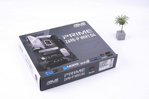 12代intel系統-C34視界內白外黑ATX水冷整機show