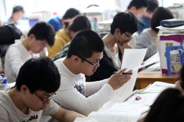 高三期中考試500分,目標“一本”大學,還有希望嗎? 高三期中考試500分,目標“一本”大學,還有希望嗎?