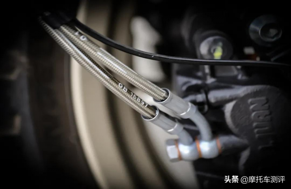 高金Flame500評測 | 國產之光 跑山利器 高金Flame500評測 | 國產之光 跑山利器