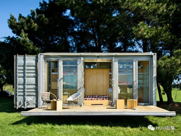 臨時性建築快速施工方式及後續利用