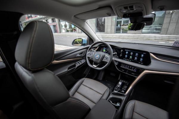 什麼樣的車才是真好開？別克微藍7駕控評測報告