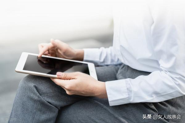 26歲小夥寧願丟掉工作，也要拒絕45歲女老闆求“愛”，原因在哪