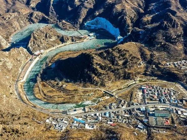 房山9大冰雪“遊樂場”等你來體驗！