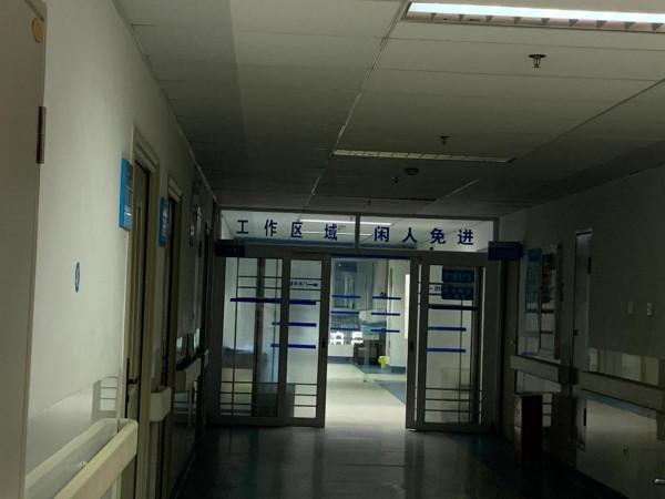 鼻炎手術術後分享