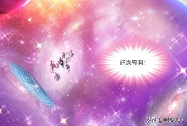 史萊克八怪進入亂葬之海，居然是神的藏寶地，比天下倉還要誇張