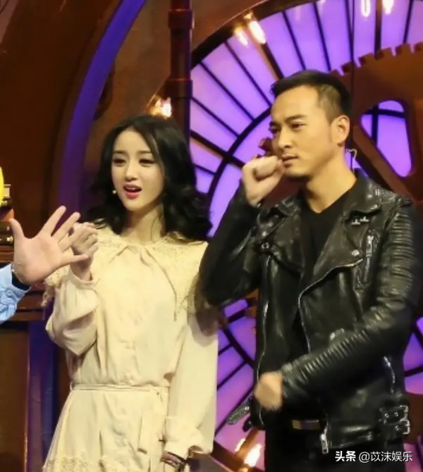 這是《一起來看流星雨》裡的小漁嗎？變化好大！網友：網紅味太濃