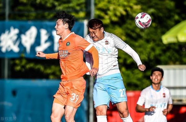 曝有中甲球隊退出：狀況穩定，但不想玩了！海港小將赴瑞士草蜢