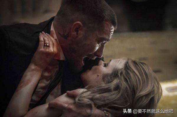 《鐵拳》：一部獻給男人的拳擊電影，出拳剛猛，但腳步有點凌亂