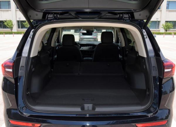 想買25萬左右的中型SUV，繞不開這三款，安全、省油、空間大