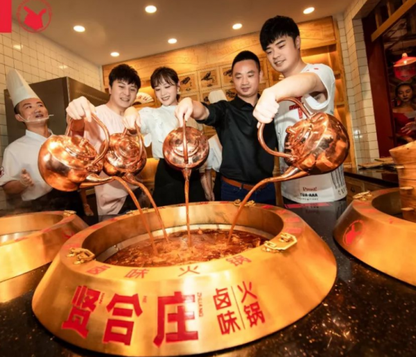 人前是演員,人後是商業大佬,這7位明星個個悶聲發大財 人前是演員,人後是商業大佬,這7位明星個個悶聲發大財