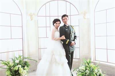 回饋“給你”：鐵血男兒家國情