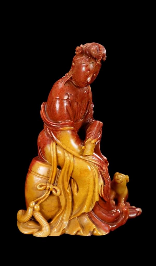 頂級收藏 | 抱石澄懷(8) 頂級收藏 | 抱石澄懷(8)