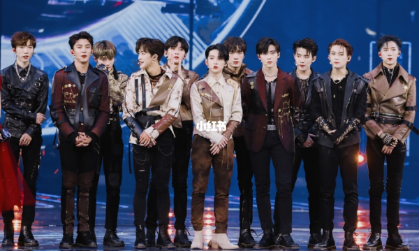 該拿什麼來拯救你,淺談問題層出不窮的內娛男團們 該拿什麼來拯救你,淺談問題層出不窮的內娛男團們