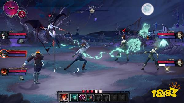 這款肉鴿爬塔遊戲讓我明白了數值平衡是一門藝術 這款肉鴿爬塔遊戲讓我明白了數值平衡是一門藝術