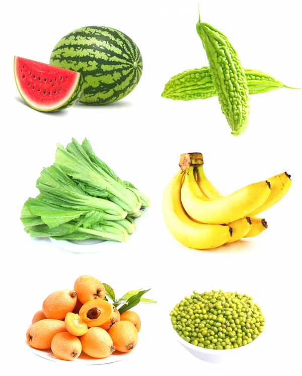 口苦肝堵，口甜脾黏，口酸胃翻：口中有異味是怎麼回事？