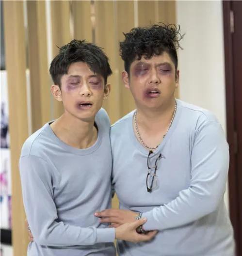 《家有兒女》主演現狀：劉星小雪成頂流明星，弟弟小雨卻無戲可拍