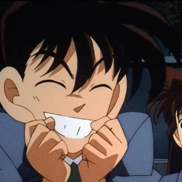 名偵探柯南頭像加更多男孩子要的頭像