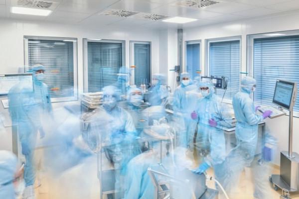 國外評選出：2021年最震撼人心的10張照片