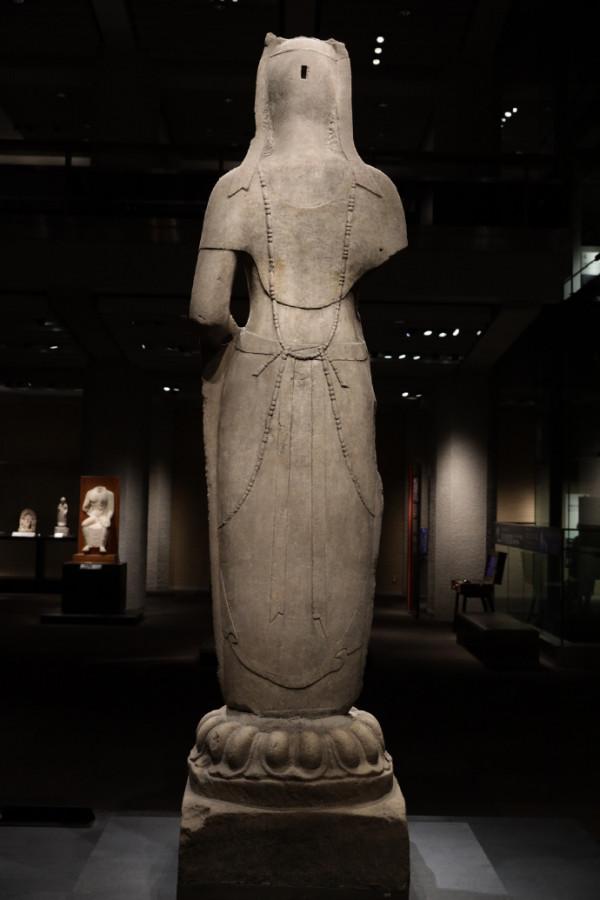 流失在國外11家著名博物館裡的這些中國國寶，你知道多少？