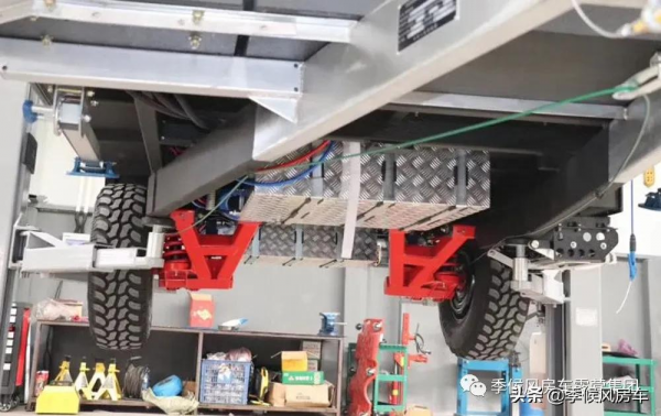 康派斯CS26 | 超高性價比，要越野也要精緻生活