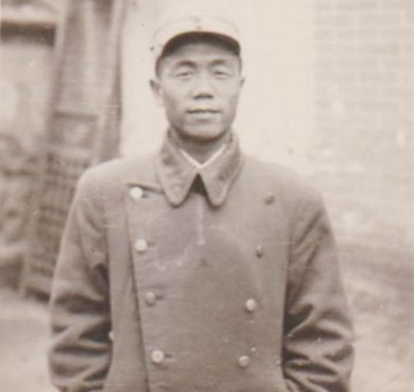 聶鳳智請陳毅吃飯,陳毅吃得起興想再要一盤,聶發愁:食材難找 聶鳳智請陳毅吃飯,陳毅吃得起興想再要一盤,聶發愁:食材難找