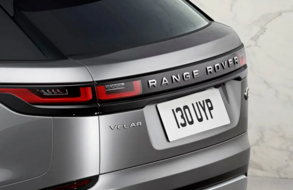 煤老闆的最愛?2022款路虎攬勝星脈上市,優惠幾萬,你才買? 煤老闆的最愛?2022款路虎攬勝星脈上市,優惠幾萬,你才買?