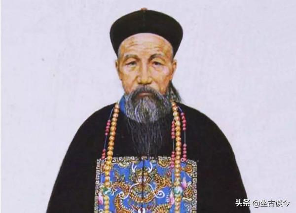 翁同龢和李鴻章無私仇:曾國藩殺總督貶巡撫,有無代筆都行 翁同龢和李鴻章無私仇:曾國藩殺總督貶巡撫,有無代筆都行