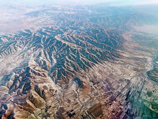 黃河高出地面10米，已是“懸河”！為什麼國家不清理河底泥沙？