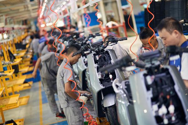 賣一輛3500元左右的電動車,經銷商能賺多少錢?老師傅告訴你 賣一輛3500元左右的電動車,經銷商能賺多少錢?老師傅告訴你