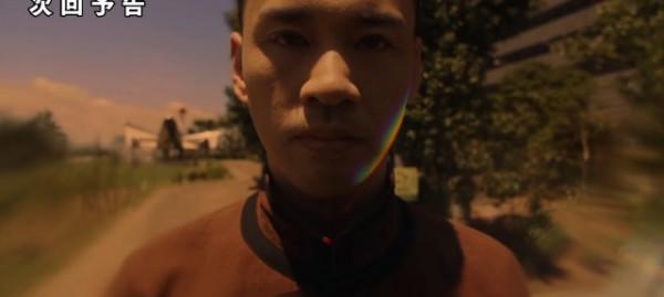 特利迦預告：卡姐與特利迦夕陽下互毆，基利艾洛德人登場