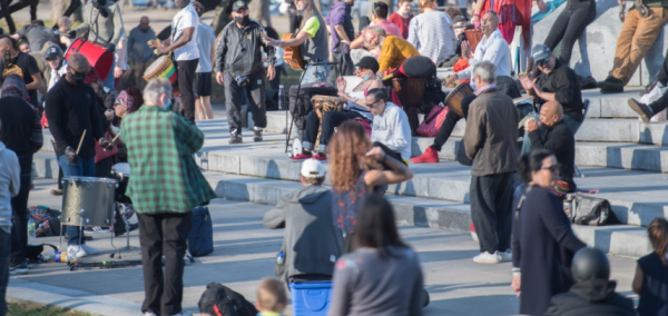 加拿大曼省官宣放棄控疫 魁省取消宵禁+網課 竟請家長幫代課